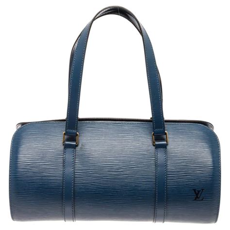 louis vuitton blaue handtasche|Louis Vuitton taschen herren.